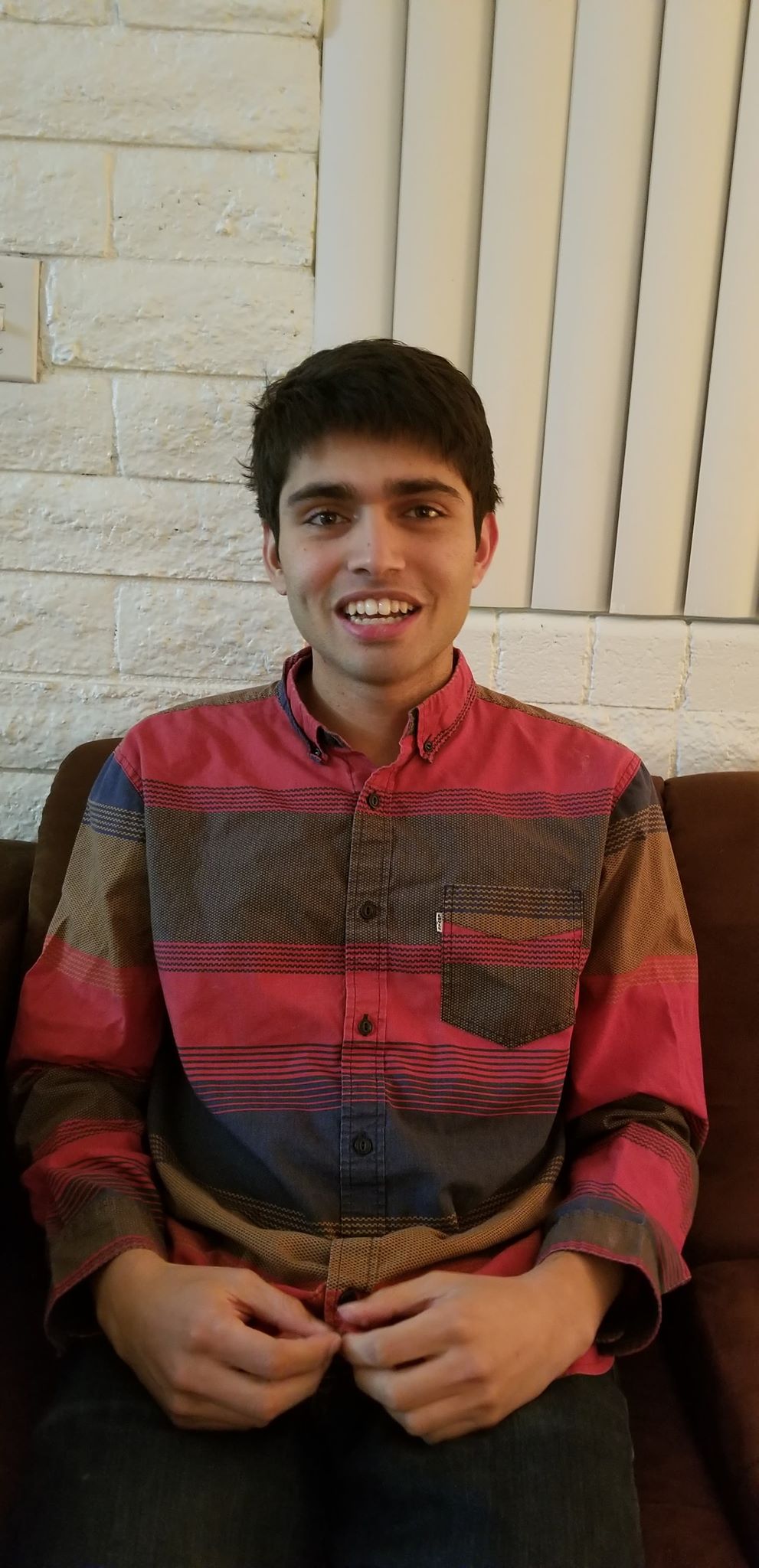 Kunal Lobo